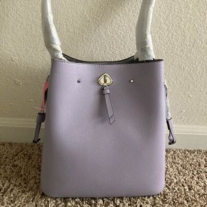Kate Spade Marti Large Bucket Bag